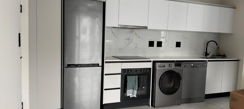 To Let 1 Bedroom Property for Rent in De Kuilen Western Cape